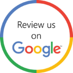 review us on google